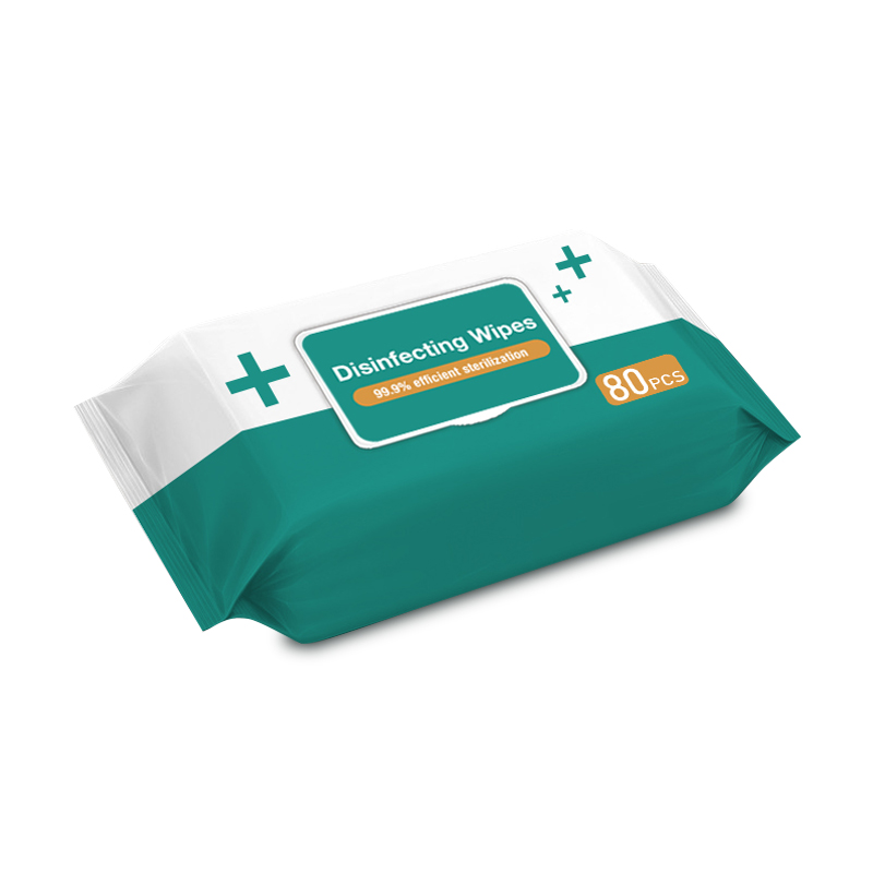 Disinfectant Wet Wipes