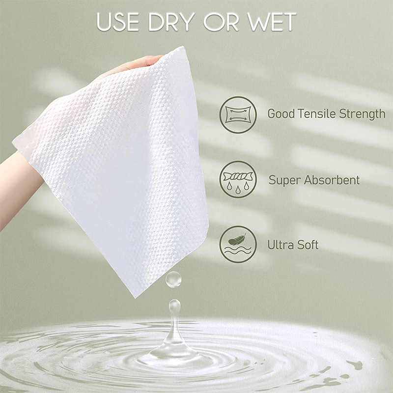 Highlighting Key Features of Cleansing Towel