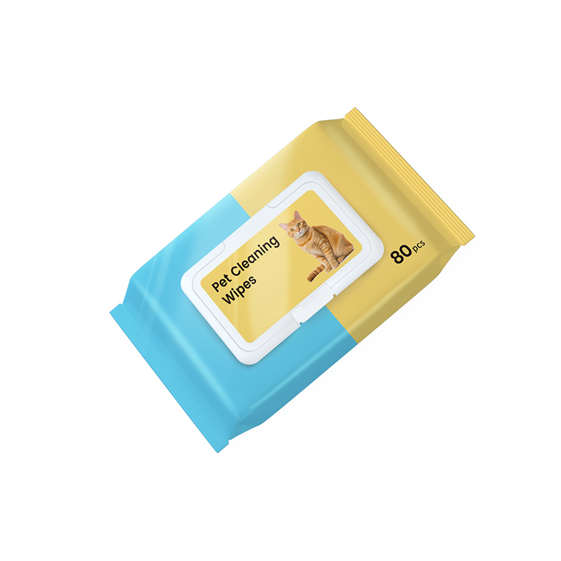 Pet Wet Wipes