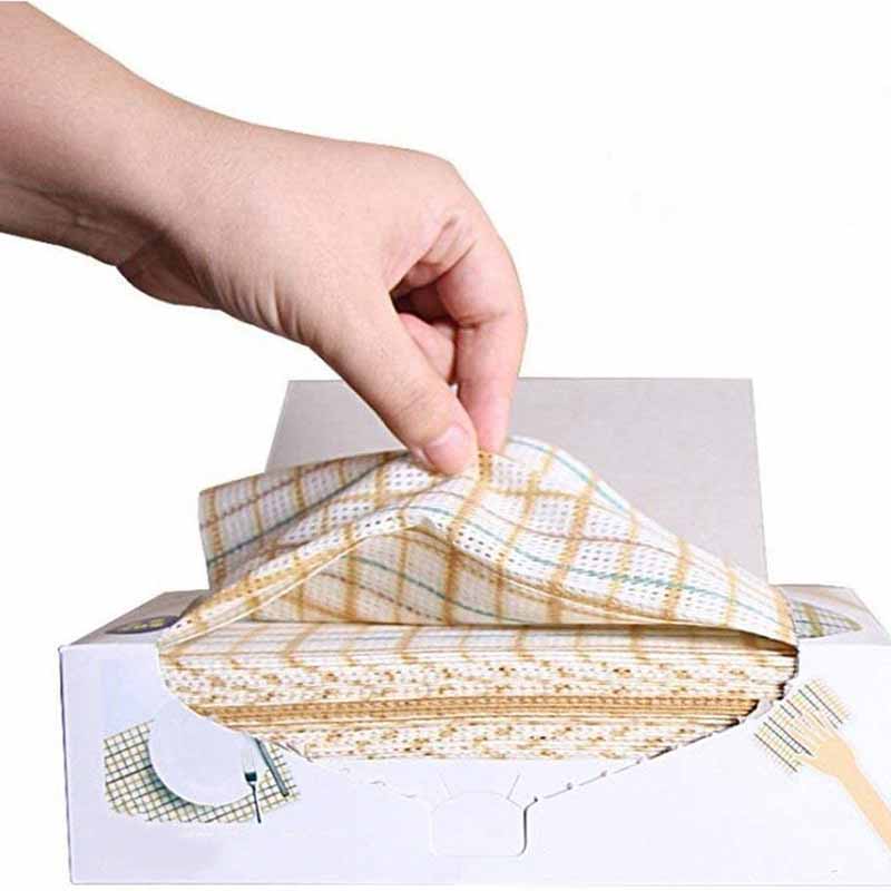 Pull-Out Box Design for Easy Access