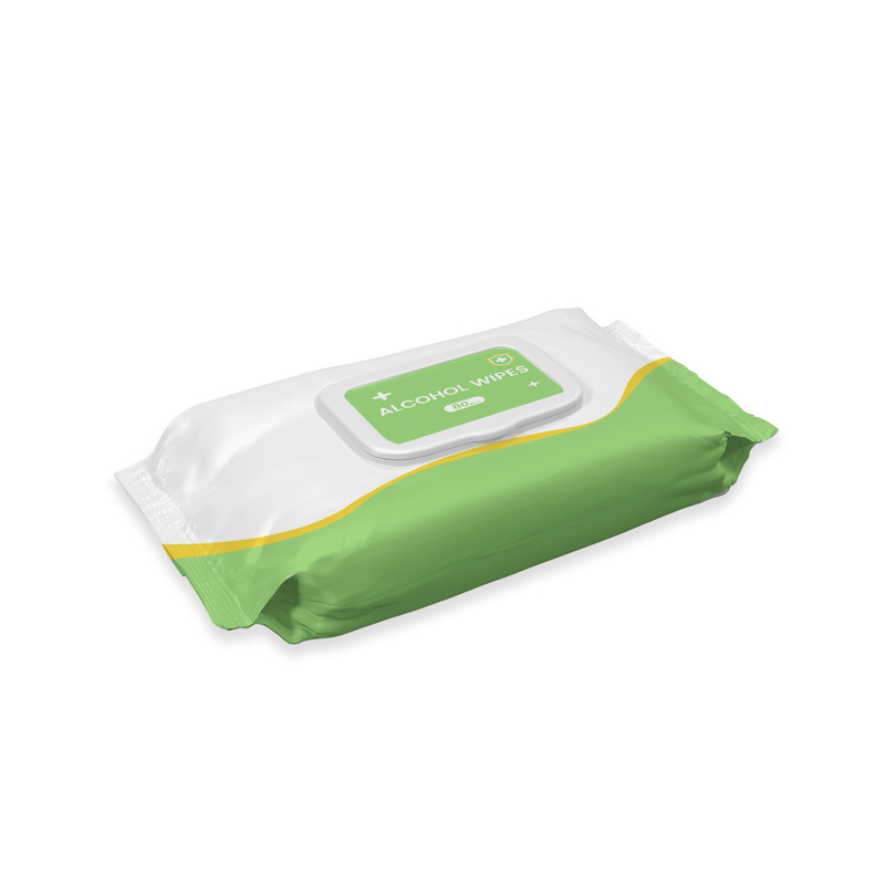 Alcohol Wipes