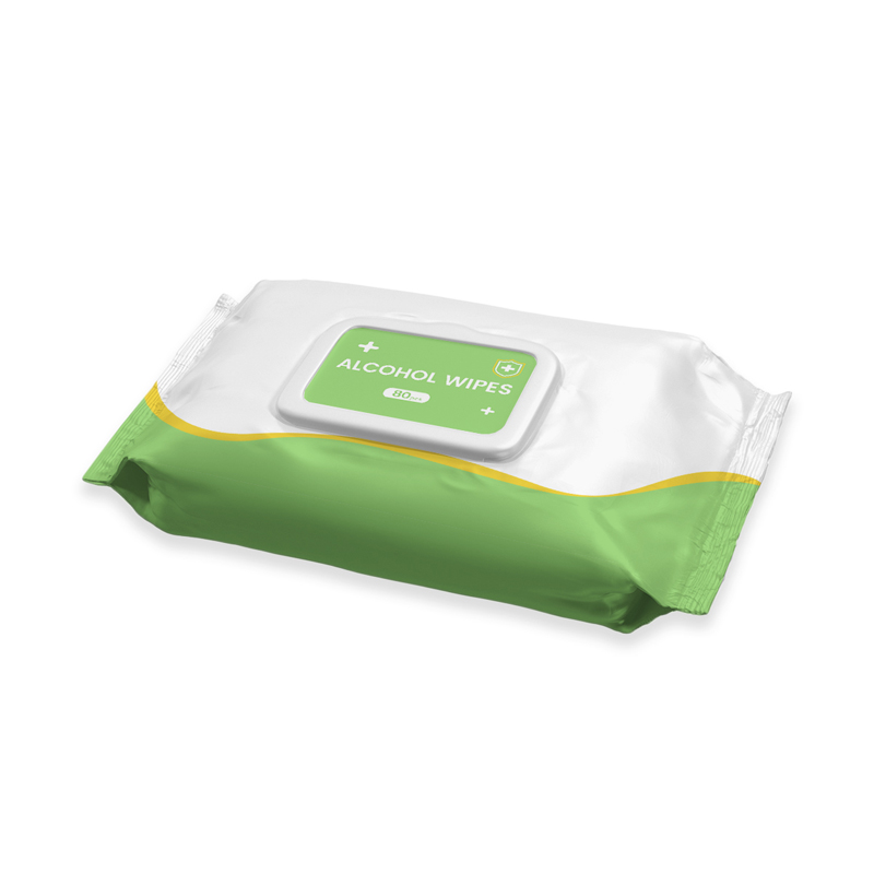Alcohol Wipes