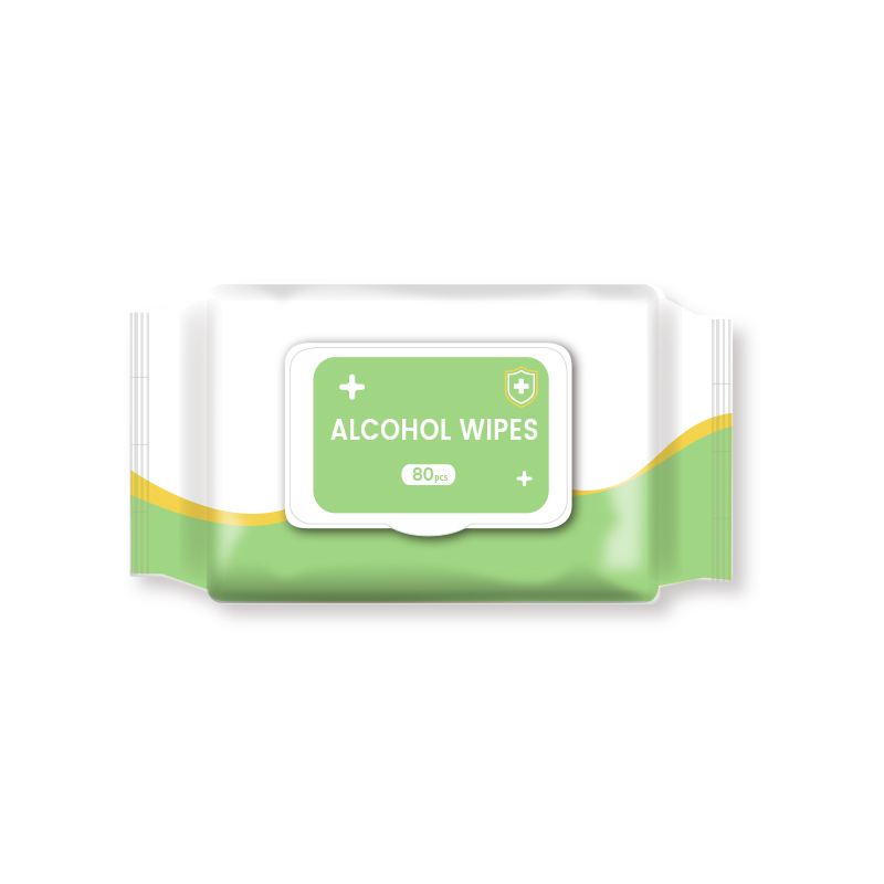 Alcohol Wipes