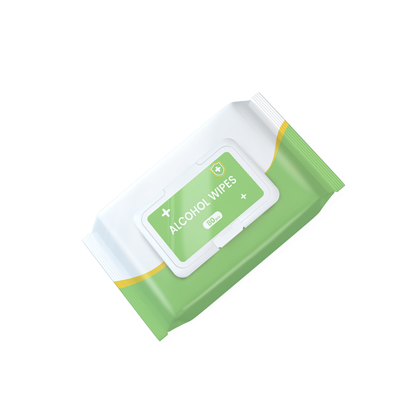 Alcohol Wipes