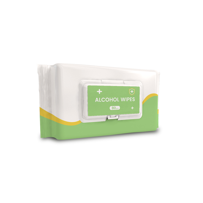 Alcohol Wipes