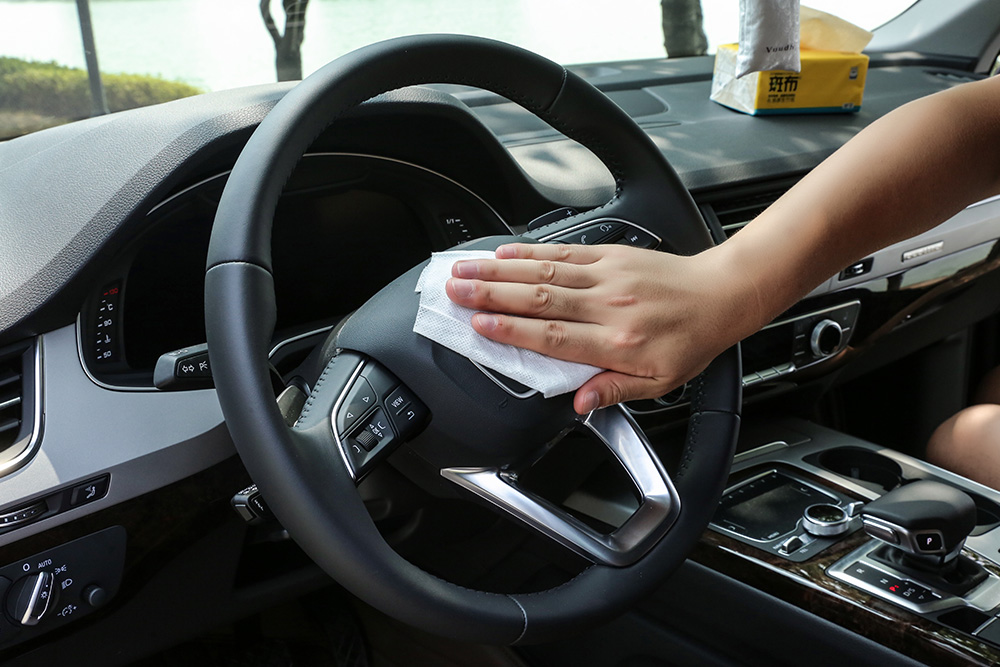 Automotive Cleaning