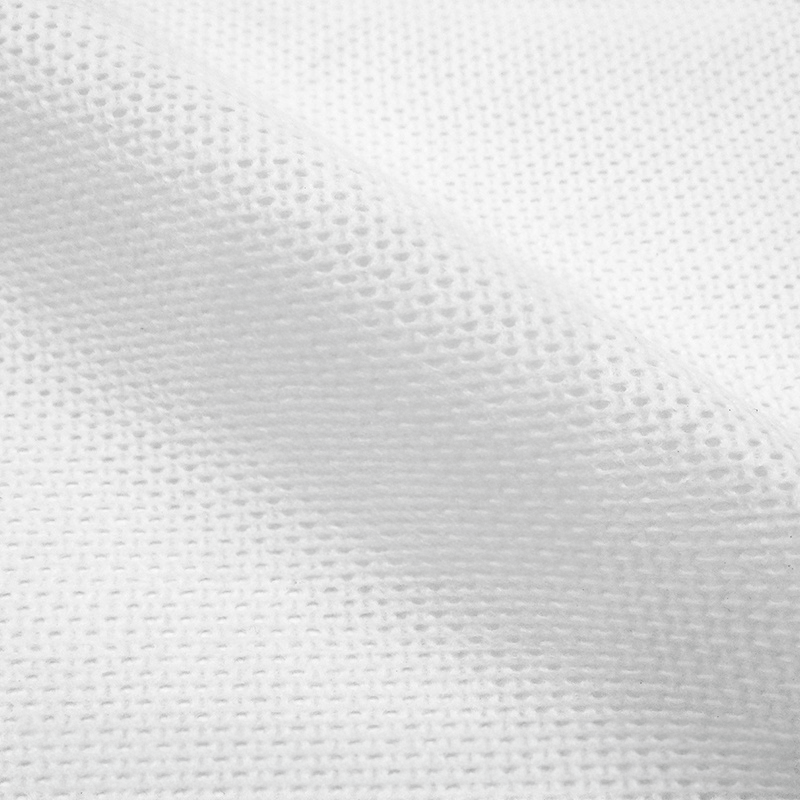 Biodegradable nonwoven