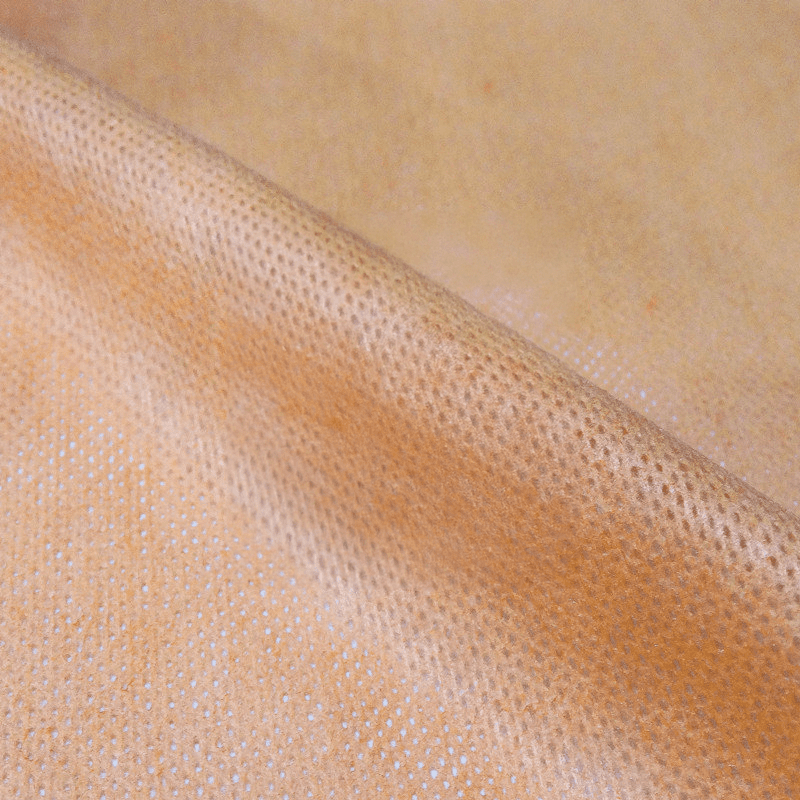 Colored Spunlace Nonwoven