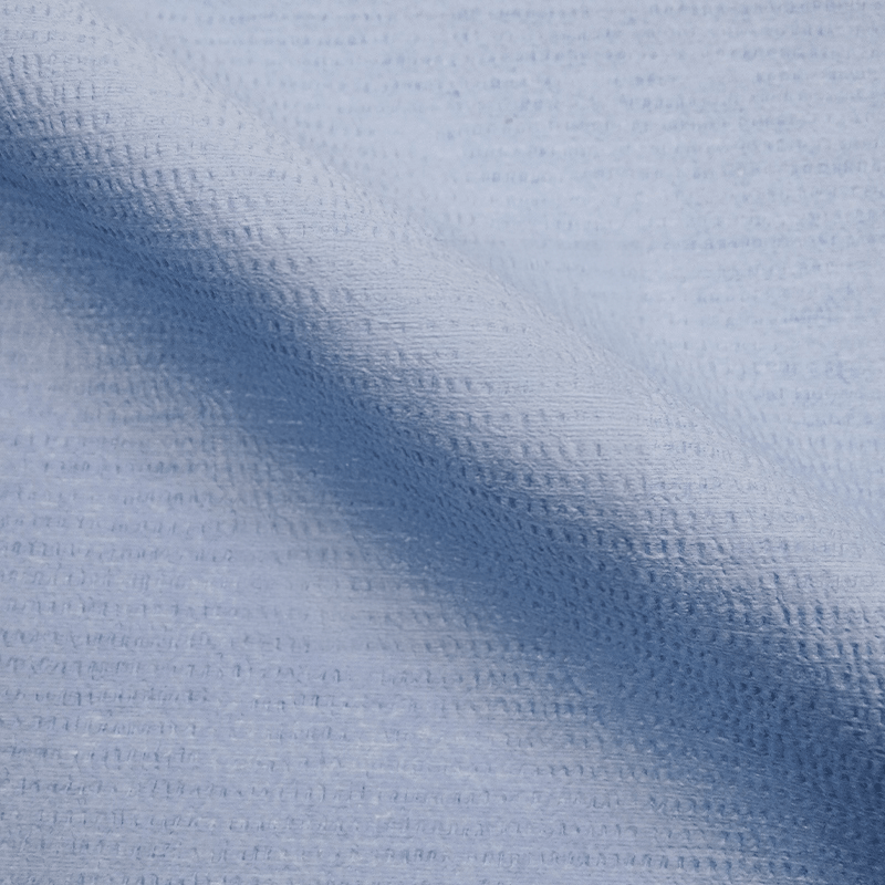 Crepe Embossed Spunlace Nonwoven Fabric