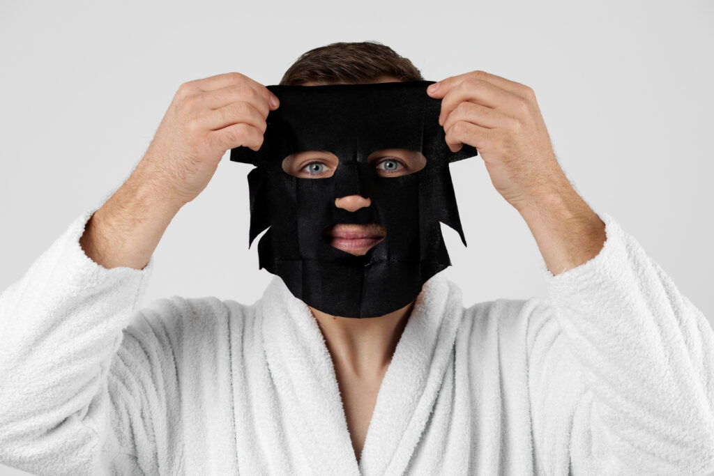 Facial Mask