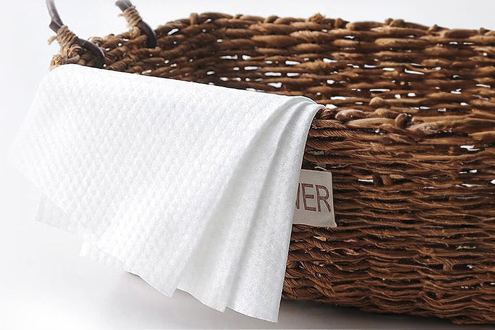 Hair Dry towel and Bath towel