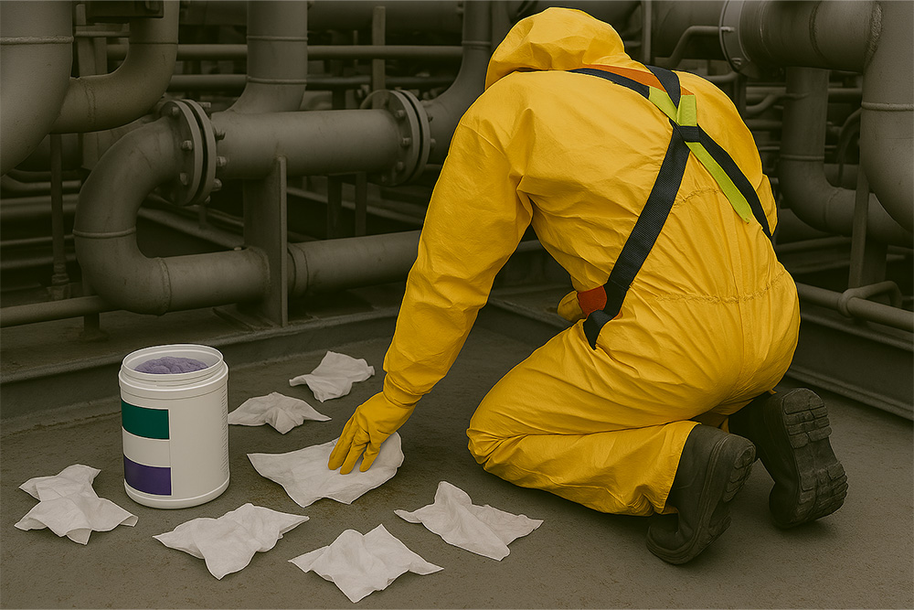 Heavy-Duty Cleaning