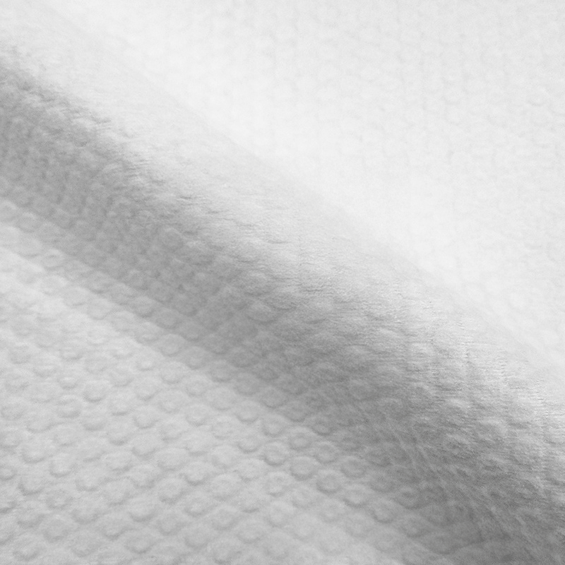Indonesia Tooth Gum wipes nonwoven fabric cleaning ater feeding