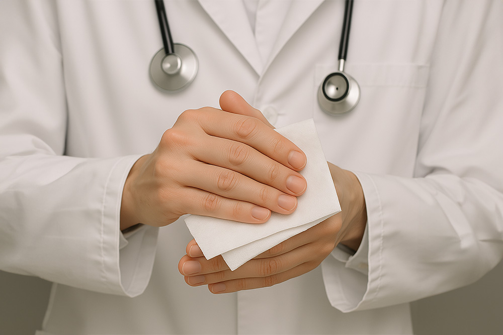 Medical Clean