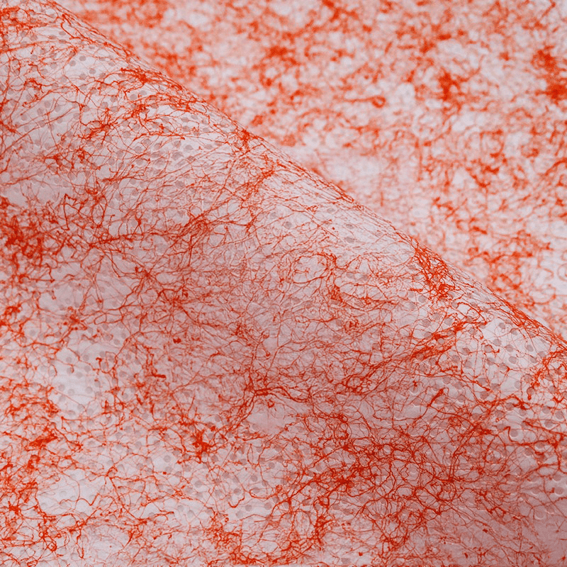 PP Dual Textured Meltblown Fabric