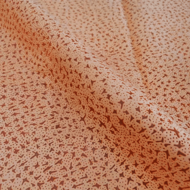 PP Meltblown Fabric