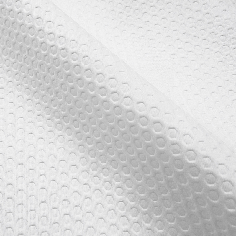 PP Woodpulp Spunlace Non-woven Fabric