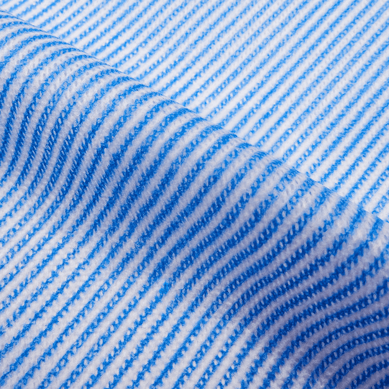 Printed Nonwoven Fabric for Kitchen Wipes
