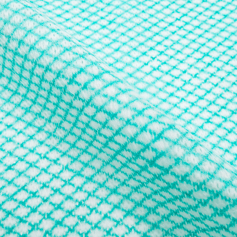 Printing Spunlace Nonwoven