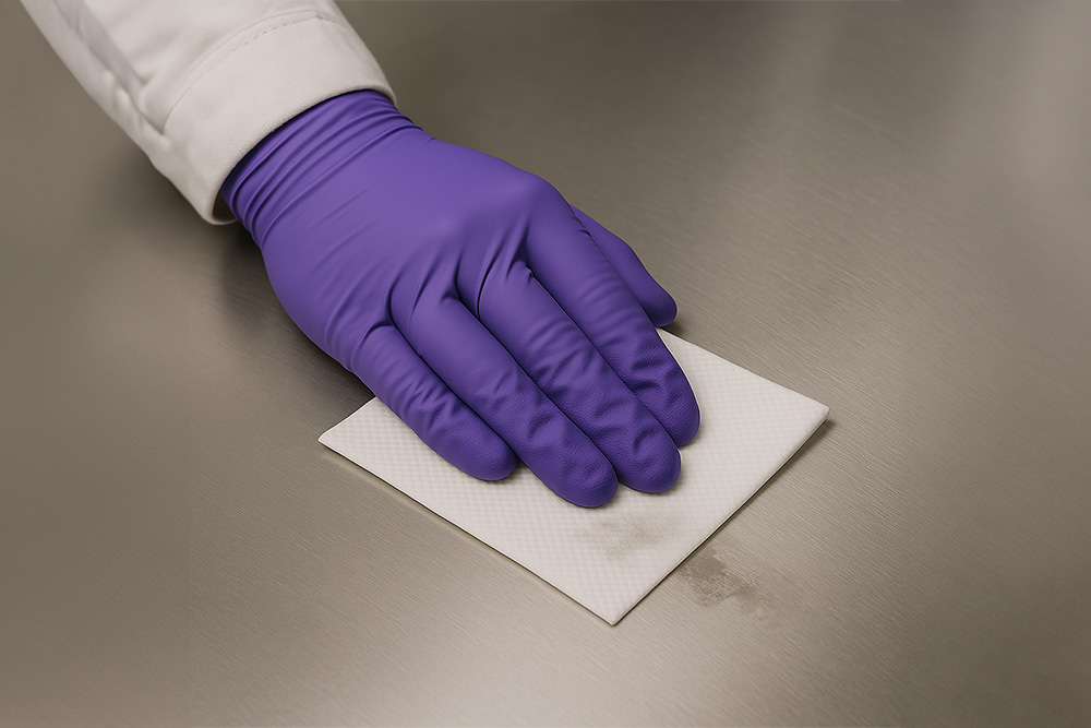 Remove Stubborn Stains