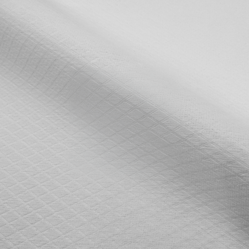 Spunlace Woodpulp Nonwoven Fabric