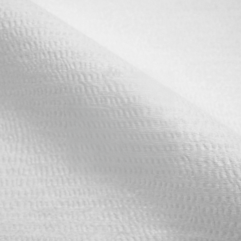 Woodpulp PET Spunlace Nonwoven Fabric