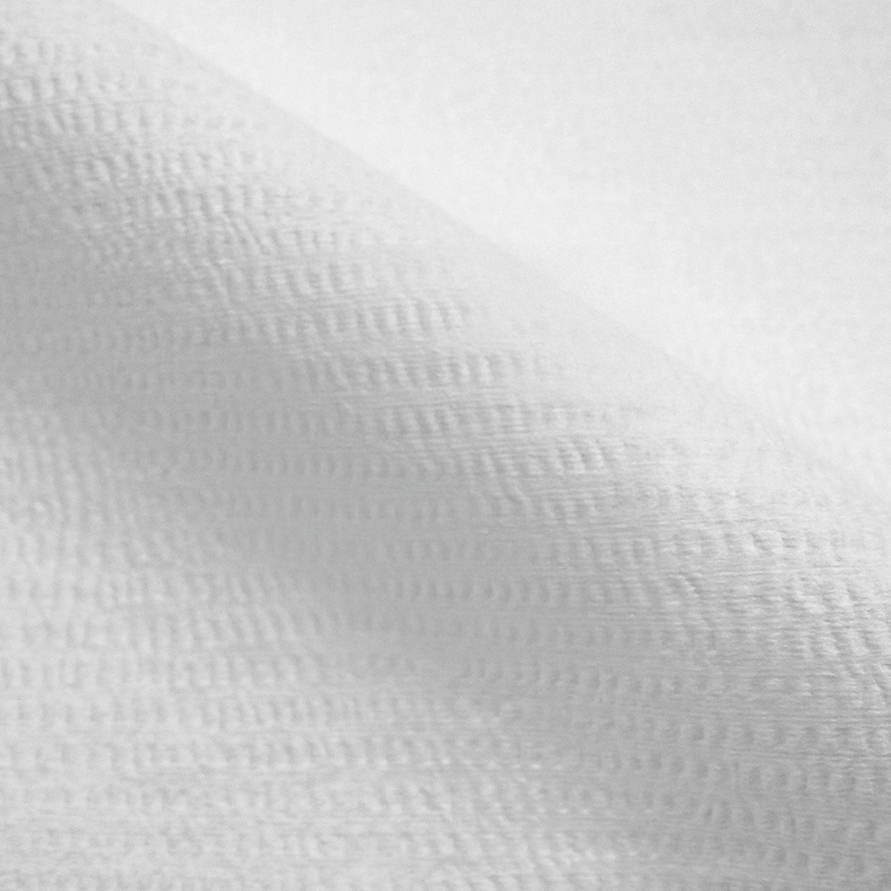 Woodpulp Polyester Nonwoven Material