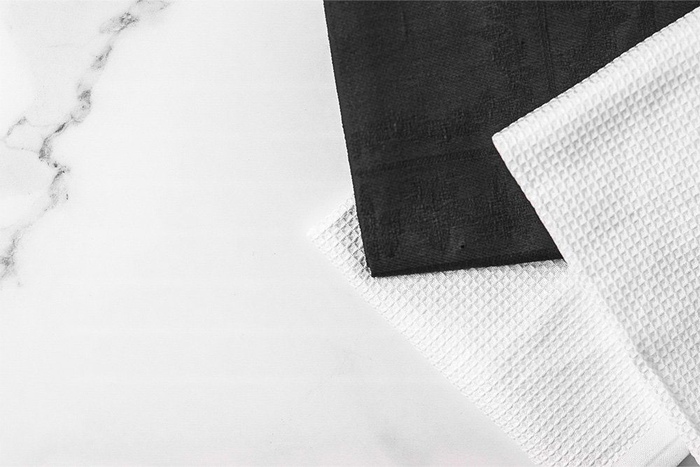 disposable towel