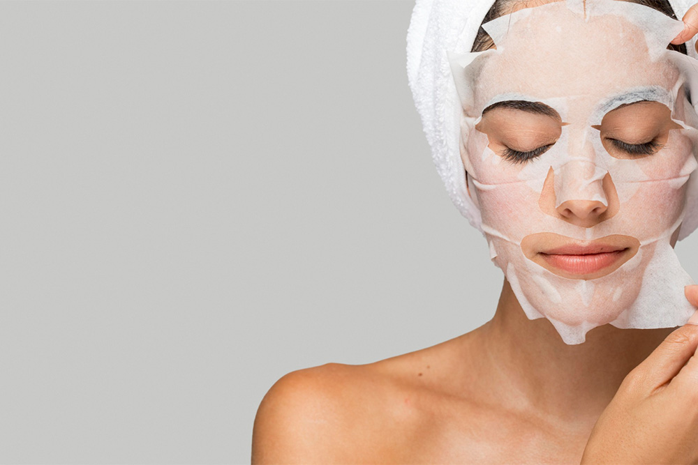 facial mask